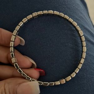 Brighton bracelet.